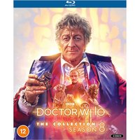 Doctor Who: The Collection Season 8
Doctor Who: The Collection Season 8