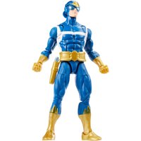 Hasbro Marvel Legends Series Star-Lord Guardians of the Galaxy Figure
Hasbro Marvel Legends Series Star-Lord Guardians of the Galaxy Figure