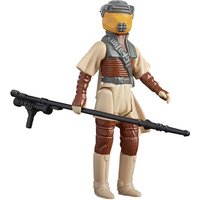 Hasbro Star Wars Retro Collection Princess Leia Organa (Boushh) Action Figure
Hasbro Star Wars Retro Collection Princess Leia Organa (Boushh) Action Figure