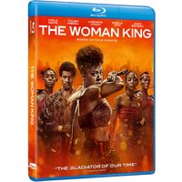 The Woman King
The Woman King