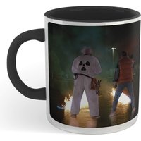 Back to the Future First Test Mug - Black
Back to the Future First Test Mug - Black
