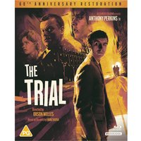 The Trial 
The Trial
