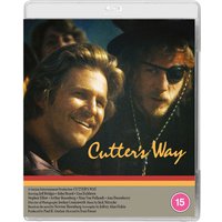 Cutter's Way
Cutter's Way