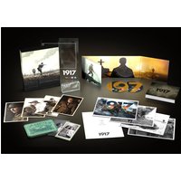 1917 - The Film Vault Range 4K Ultra HD (includes Blu-ray)
1917 - The Film Vault Range 4K Ultra HD (includes Blu-ray)