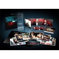 Goodfellas - The Film Vault Range 4K Ultra HD (includes Blu-ray)
Goodfellas - The Film Vault Range 4K Ultra HD (includes Blu-ray)