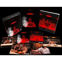 Boiling Point: Limited Edition 
Boiling Point: Limited Edition