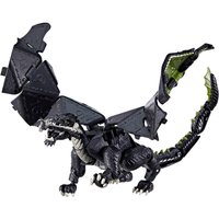 Hasbro Dungeons & Dragons Honor Among Thieves D&D Dicelings Black Dragon Collectible Action Figure
Hasbro Dungeons & Dragons Honor Among Thieves D&D Dicelings Black Dragon Collectible Action Figure