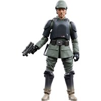 Hasbro Star Wars The Vintage Collection Cassian Andor (Aldhani Mission) Action Figure
Hasbro Star Wars The Vintage Collection Cassian Andor (Aldhani Mission) Action Figure