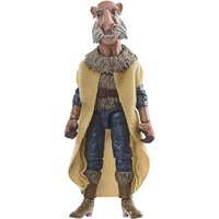 Hasbro Star Wars The Vintage Collection Saelt-Marae Action Figure
Hasbro Star Wars The Vintage Collection Saelt-Marae Action Figure