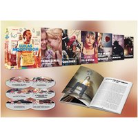 The Lukas Moodyson Collection Limited Edition
The Lukas Moodyson Collection Limited Edition