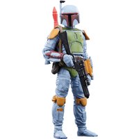 Hasbro Star Wars The Vintage Collection Boba Fett Action Figure
Hasbro Star Wars The Vintage Collection Boba Fett Action Figure