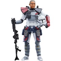 Hasbro Star Wars The Vintage Collection ARC Commander Colt Action Figure
Hasbro Star Wars The Vintage Collection ARC Commander Colt Action Figure
