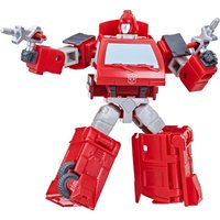 Hasbro Transformers Studio Series Core Class The Transformers: The Movie Ironhide 3.5” Action Figure
Hasbro Transformers Studio Series Core Class The Transformers: The Movie Ironhide 3.5” Action Figure