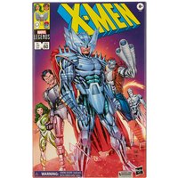 Hasbro Marvel Legends Series: X-Men Villains Marvel Action Figure Set
Hasbro Marvel Legends Series: X-Men Villains Marvel Action Figure Set