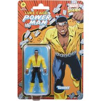 Hasbro Marvel Legends Retro 375 Collection Marvel’s Power Man Action Figure
Hasbro Marvel Legends Retro 375 Collection Marvel’s Power Man Action Figure