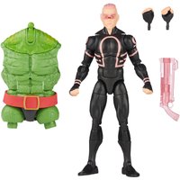 Hasbro Marvel Legends Series: Marvel’s Kid Omega Action Figure
Hasbro Marvel Legends Series: Marvel’s Kid Omega Action Figure