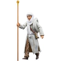 Indiana Jones Adventure Series Indiana Jones (Map Room) Action Figure (6”)
Indiana Jones Adventure Series Indiana Jones (Map Room) Action Figure (6”)