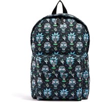 Akedo X Rick & Morty Backpack
Akedo X Rick & Morty Backpack