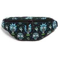 Akedo x Rick and Morty Pixelverse Bum Bag
Akedo x Rick and Morty Pixelverse Bum Bag