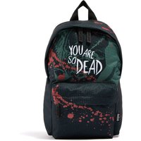 Akedo X Chucky You Are So Dead Mini Backpack
Akedo X Chucky You Are So Dead Mini Backpack