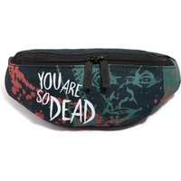 Akedo x Chucky You Are So Dead Bum Bag
Akedo x Chucky You Are So Dead Bum Bag