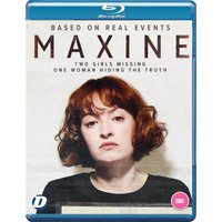 Maxine
Maxine