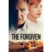 The Forgiven
The Forgiven