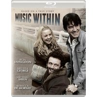 The Music Within
The Music Within