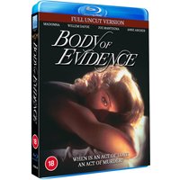 Body of Evidence 
Body of Evidence