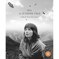The Juniper Tree
The Juniper Tree
