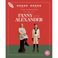 Fanny and Alexander
Fanny and Alexander