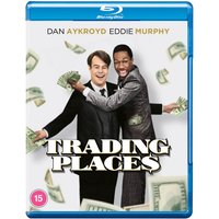 Trading Places 
Trading Places