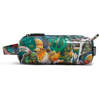 Akedo x TMNT Comics Pencil Case
Akedo x TMNT Comics Pencil Case