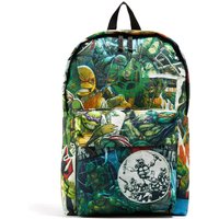Akedo x TMNT Comics Backpack
Akedo x TMNT Comics Backpack