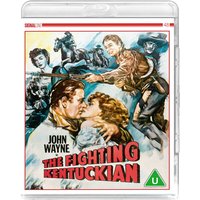 The Fighting Kentuckian
The Fighting Kentuckian