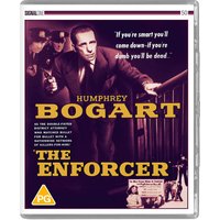 The Enforcer
The Enforcer