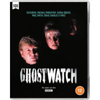 Ghostwatch
Ghostwatch