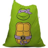 Teenage Mutant Ninja Turtles Donatello Christmas Santa Sack
Teenage Mutant Ninja Turtles Donatello Christmas Santa Sack