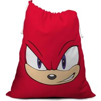 Sonic The Hedgehog Knuckles Christmas Santa Sack
Sonic The Hedgehog Knuckles Christmas Santa Sack