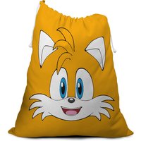 Sonic The Hedgehog Tails Christmas Santa Sack
Sonic The Hedgehog Tails Christmas Santa Sack
