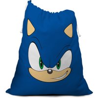Sonic The Hedgehog Sonic Christmas Santa Sack
Sonic The Hedgehog Sonic Christmas Santa Sack