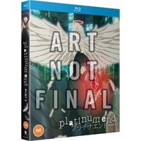 Platinum End - Part 1 
Platinum End - Part 1