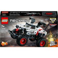 LEGO Technic: Monster Jam Monster Mutt Dalmatian Set (42150) 
LEGO Technic: Monster Jam Monster Mutt Dalmatian Set (42150)