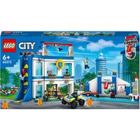 LEGO City: Police Training Academy Obstacle Course Set (60372)
LEGO City: Police Training Academy Obstacle Course Set (60372)