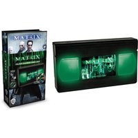 Rewind Lights: The Matrix VHS Light 
Rewind Lights: The Matrix VHS Light