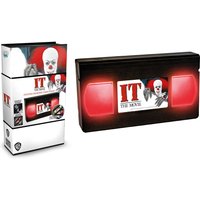 Rewind Lights: IT VHS Light 
Rewind Lights: IT VHS Light