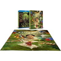 Clara Sola
Clara Sola