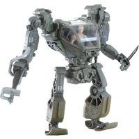 McFarlane Disney Avatar World of Pandora Amp Suit & Colonel Miles Quaritch Action Figure
McFarlane Disney Avatar World of Pandora Amp Suit & Colonel Miles Quaritch Action Figure