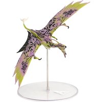 McFarlane Disney Avatar World of Pandora Mountain Banshee-Ikeyni's Banshee Action Figure
McFarlane Disney Avatar World of Pandora Mountain Banshee-Ikeyni's Banshee Action Figure