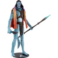 McFarlane Disney Avatar: The Way of Water - Tonowari Action Figure
McFarlane Disney Avatar: The Way of Water - Tonowari Action Figure